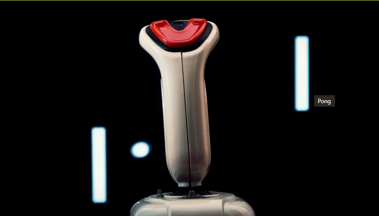 Нейронам понадобилось всего пять минут, чтобы улучшить свое мастерство игры в понг. Изображение : Grenar Shutterstock.com