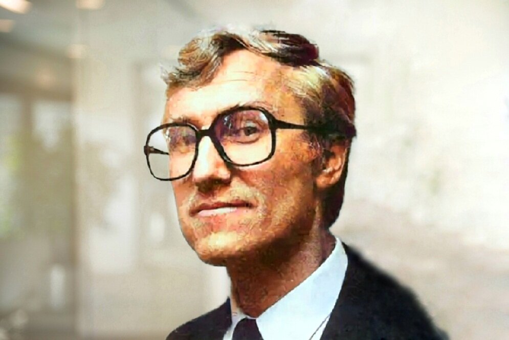 Валерий Иванченко.