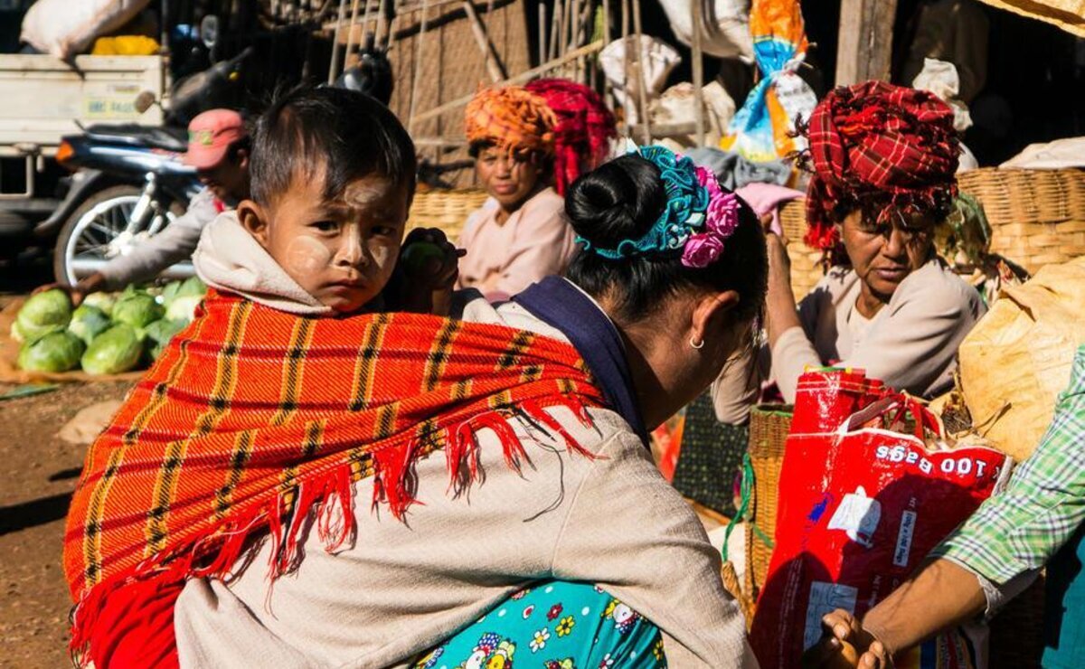    Прямые рейсы из городов Сибири в Мьянму могут быть согласованы на этой неделе