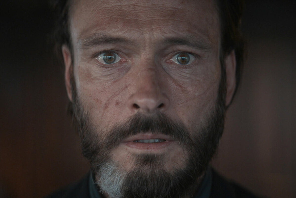    «1899» (2022) Кадр из сериала