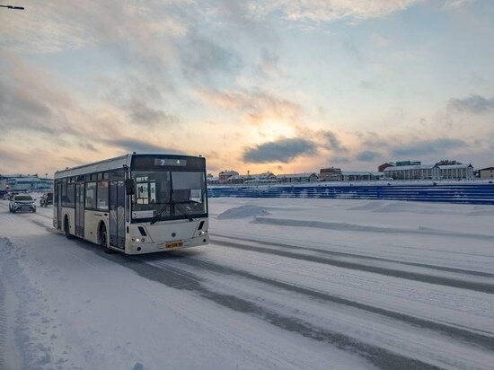     Архивное фото администрации Пуровского района