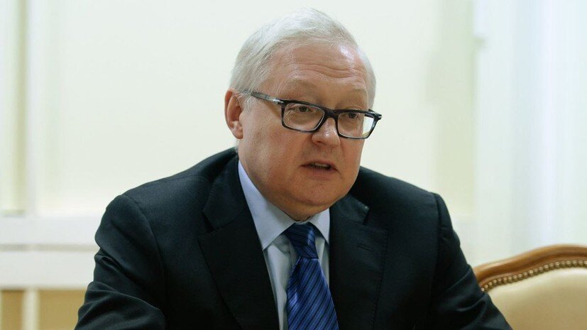   globallookpress.com MFA Russia
