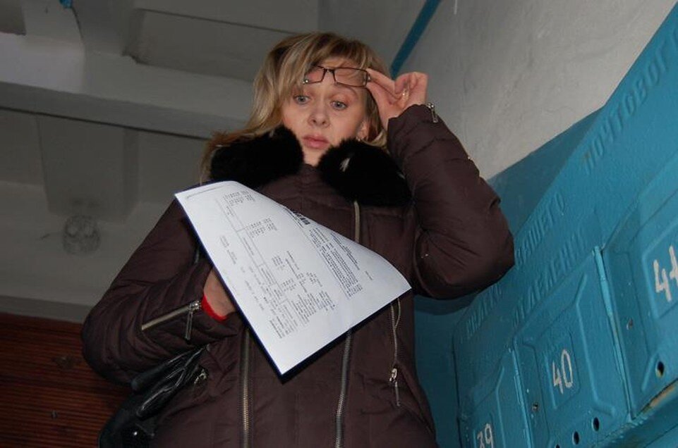     Новые цифры в счетах увидим к новому году. Алексей ФОКИН (фото)