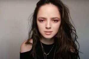    Фото: Вадим Арс/Youtube Софья Чулкова