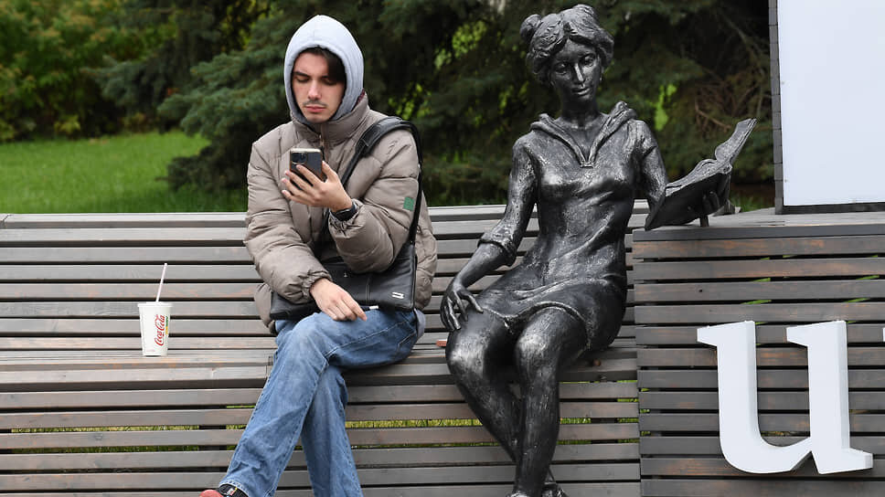    Фото: Дмитрий Духанин / Коммерсантъ