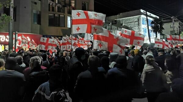    © photo: Sputnik / Stringer