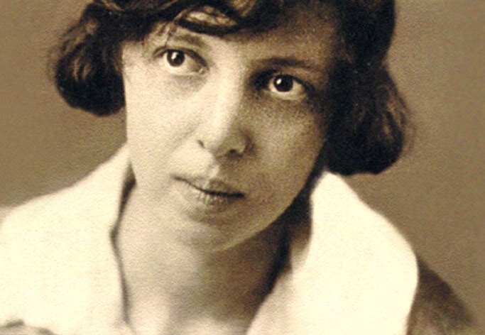     Нора Галь: переводчица, подарившая детям СССР Брэдбери и Маленького принца