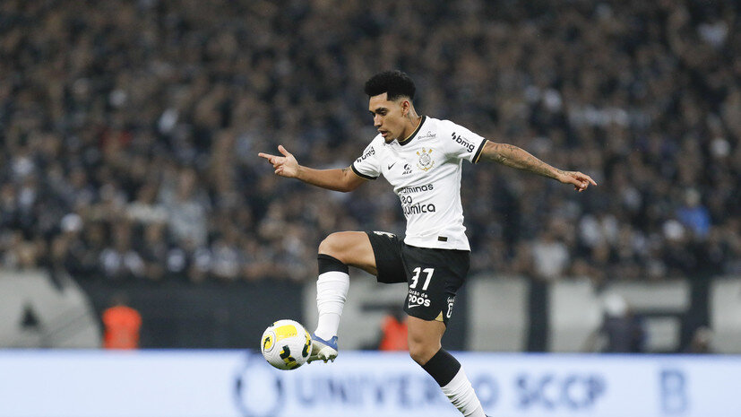   Gettyimages.ru Ricardo Moreira