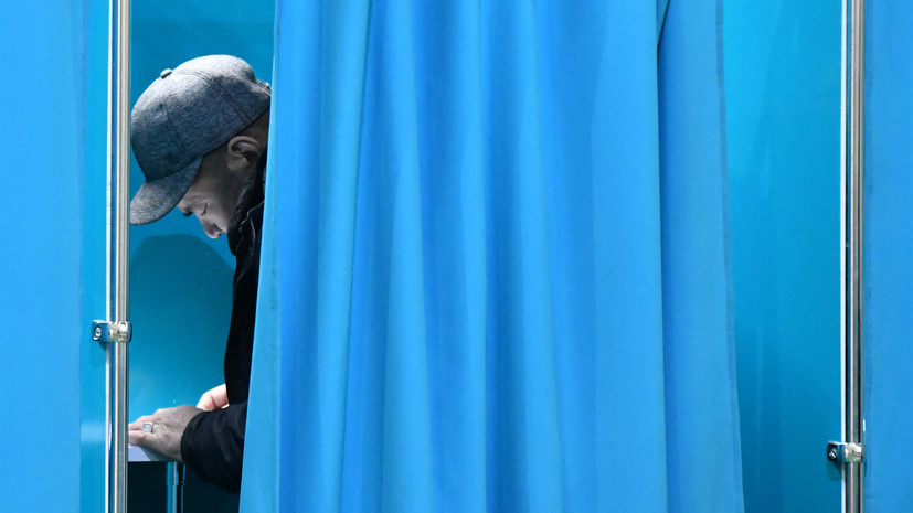   AFP Vyacheslav OSELEDKO