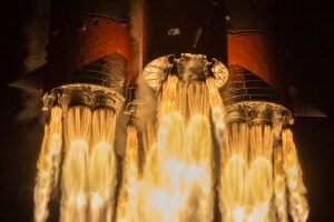    Фото: Roscosmos / flickr.com Константин Бухтатов