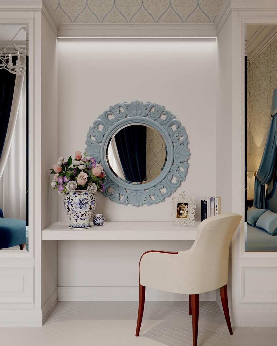 Гостевая спальня, дом в Канистах