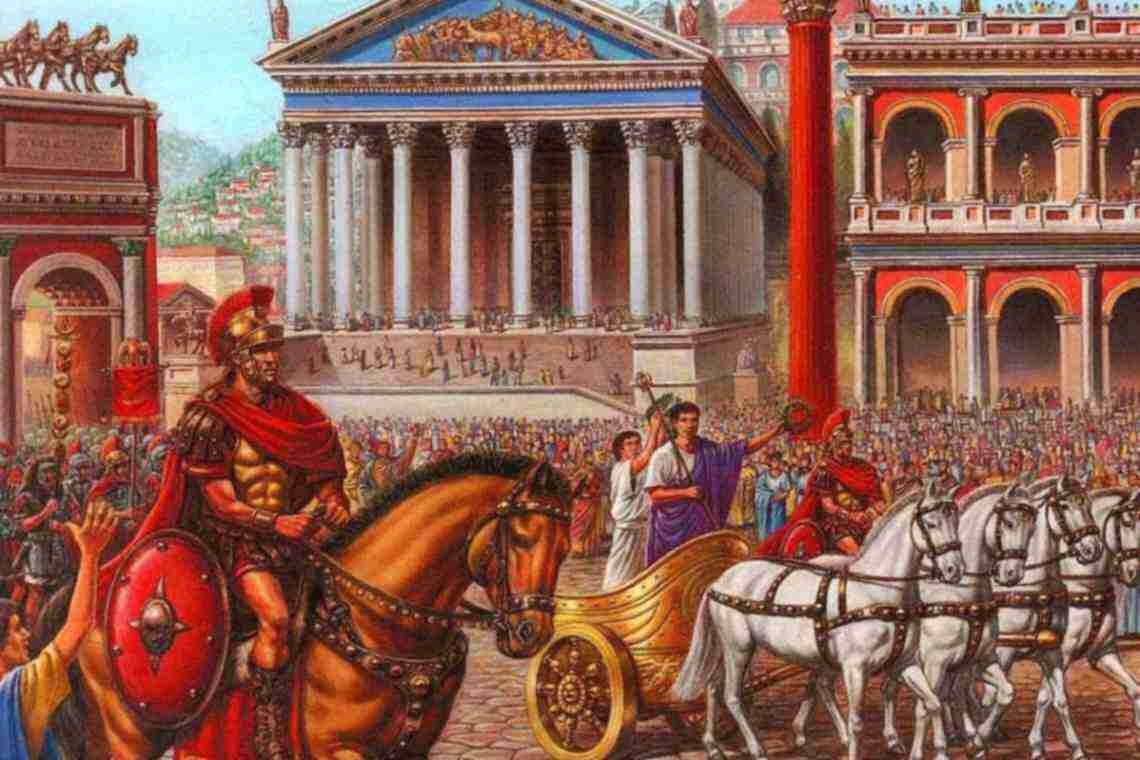 Горе побежденным | Искатели. В поисках неизведанного. | Дзен