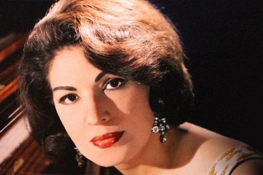Консуэло Веласкес (1916-2005) написала прославленную песню "Besame Mucho" в начале 1940-х годов.