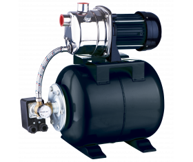 Насосная станция ТЕРМИКА