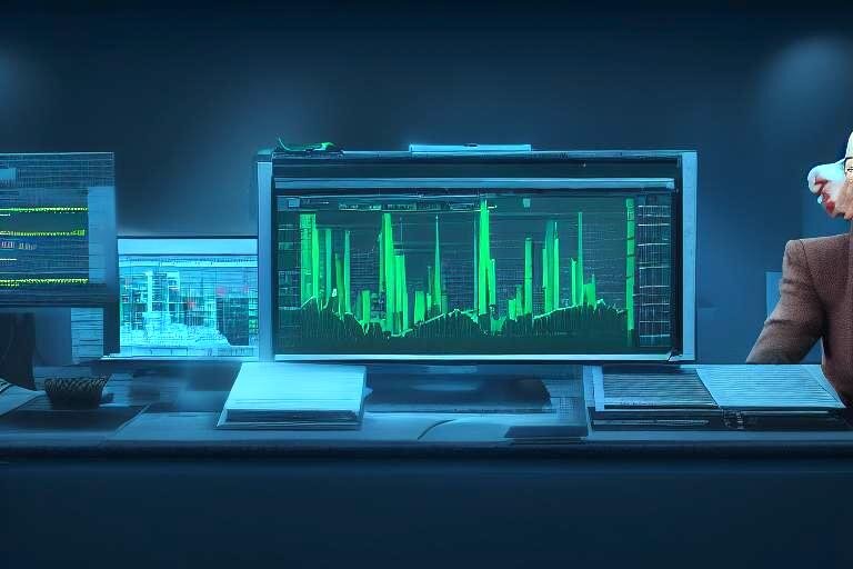 Как создать выигрышную инвестиционную стратегию на фондовом рынке