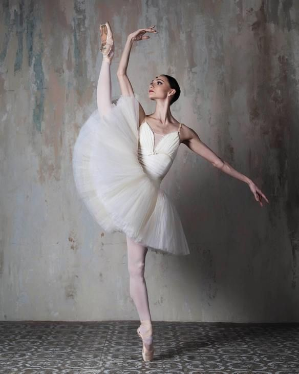 Самые высокие российские балерины | Занудный балет | Дзен