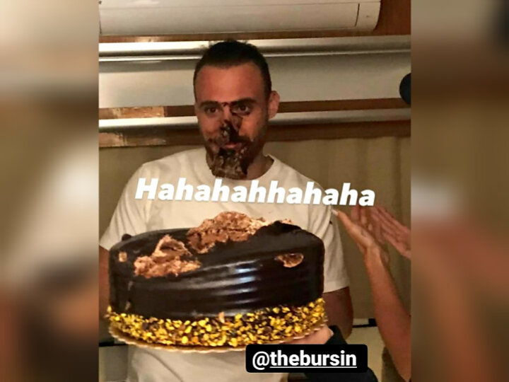 В этом году день рождения начали праздновать заранее. Фото: Instagram @afiliask_rus