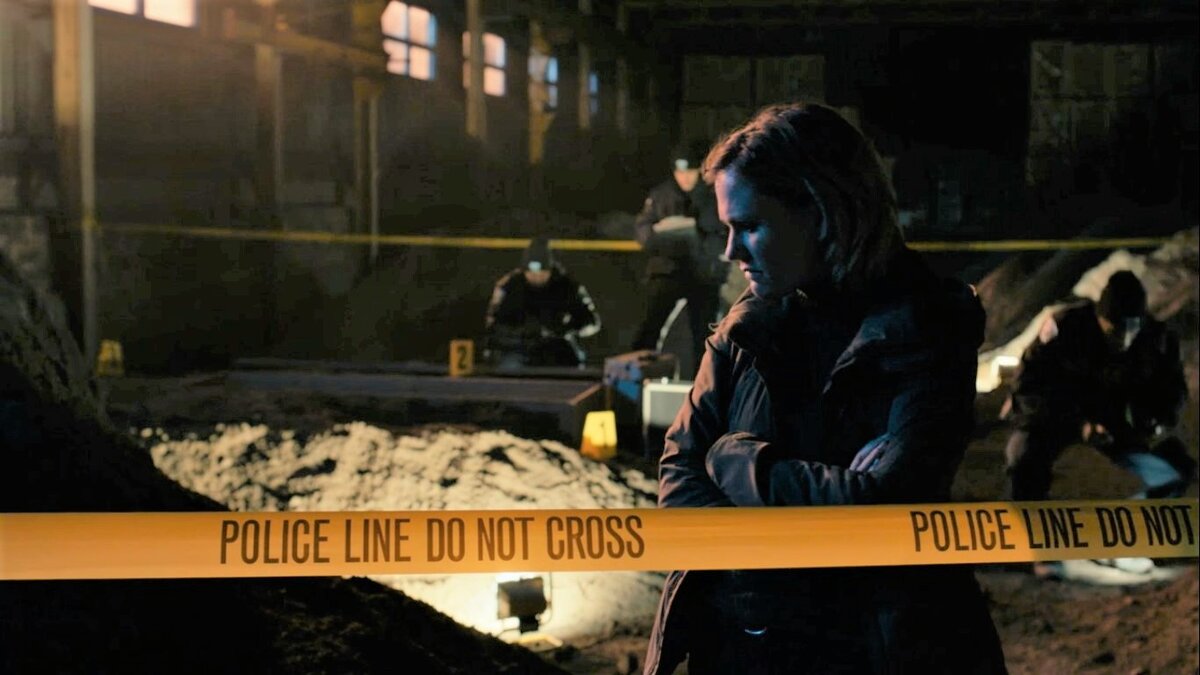 Скриншот из сериала.