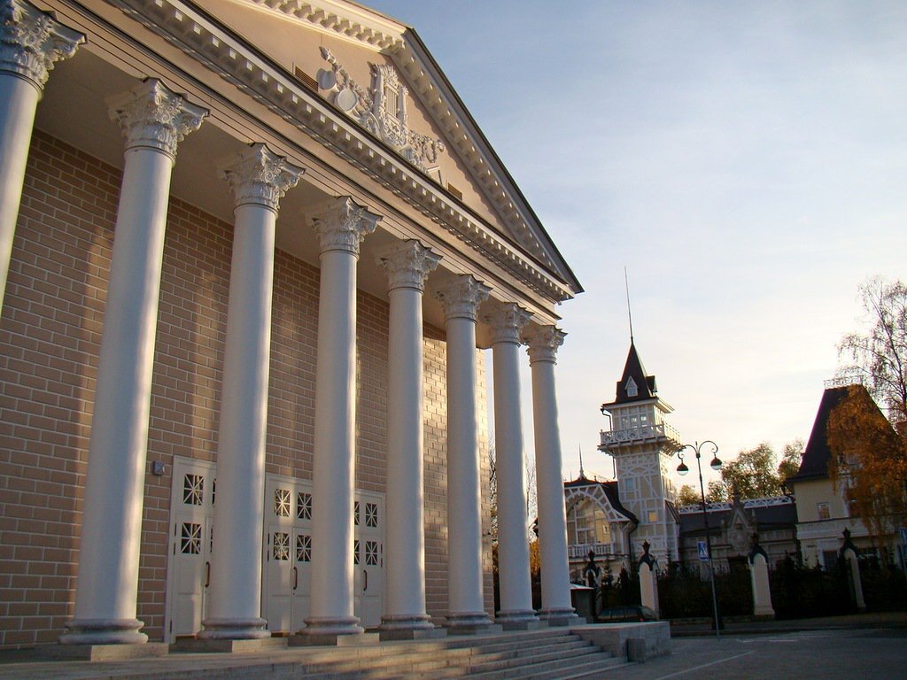 Театр на крестовском острове. Театр на крестовском острове. Театр на крестовском острове. Театр на крестовском острове. Театр на каменном острове.