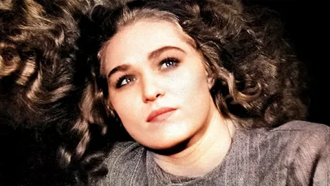 Римма Маркова красавицей себя не считала