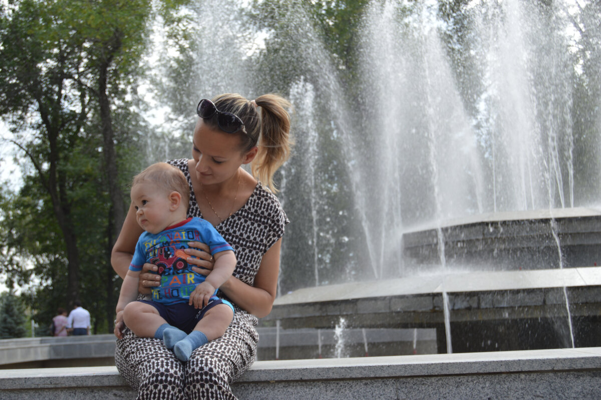 Фото из личного архива 