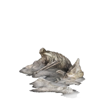 
Горящий осколок кости можно сжечь только в костре Храма Огня.
Увеличивает объем ОЗ и ОК, восстанавливаемого флягами с эстусом.
Местонахождение:
1. Поселение нежити — от костра Обветшалый мост вперед до поляны, которую обстреливает великан. На островке справа будет труп с костью.
2. Цитадель Фаррона — от костра Руины цитадели к большим воротам. Справа будет башня со слизнями. Кость будет в середине.
3. Храм Глубин — на кладбище, после того, как впервые встретите Хранителя могил, спуститесь к обрыву, возле которого воткнуто много стрел.
4. Катакомбы Картуса — выпадает с первого костяного шара. После моста в начале локации поверните направо, спуститесь вниз по маленьким лестницам, в одном из проходов будет ведущая вниз длинная лестница. Когда начнете по ней спускаться, обернитесь назад - шар будет катиться прямо на вас.Чтобы уничтожить шар нужно убить скелета в шляпе который стоит в самом низу.
5. Тлеющее озеро: 1. От костра Руины демона. Выпадает с огромного подземного червя охраняющего вход к Старому Королю Демонов. 2. Прихожая старого короля — недалеко от костра будет туннель с 3 чётырёхрукими монстрами с огненной сферой на животе, в конце этого туннеля будет осколок (осторожно, над осколком слизень).
6. Иритилл Холодной долины — от костра Церковь Йоршки спуститесь вниз, на кладбище, и поверните направо. Кость будет за большим надгробием.
7. Оскверненная столица — рядом с костром на трупе Гиллигана.
8. Замок Лотрика. Драконьи казармы — под мостом который охраняют две проклятые виверны.
9. Великий архив — На самом верху. На стуле будет сидеть труп, кость у него.