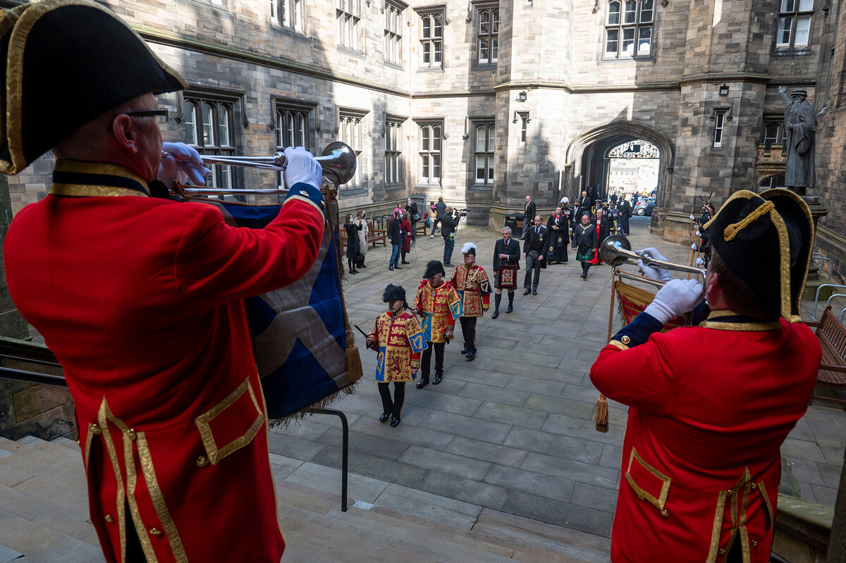 Новости шотландии. Pringle of Scotland основатель.