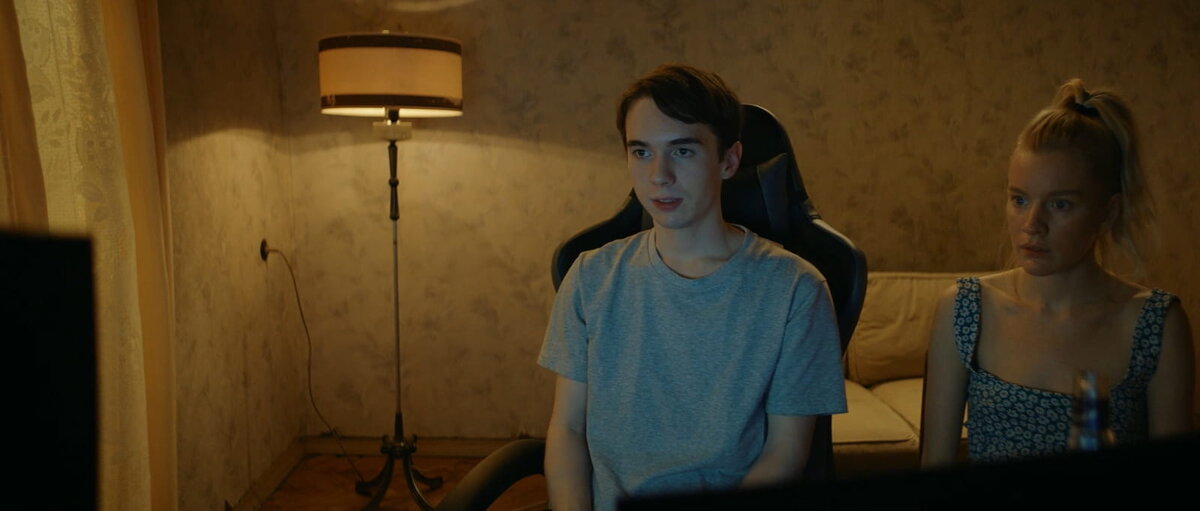 Исполнители главных ролей сыграли неплохо