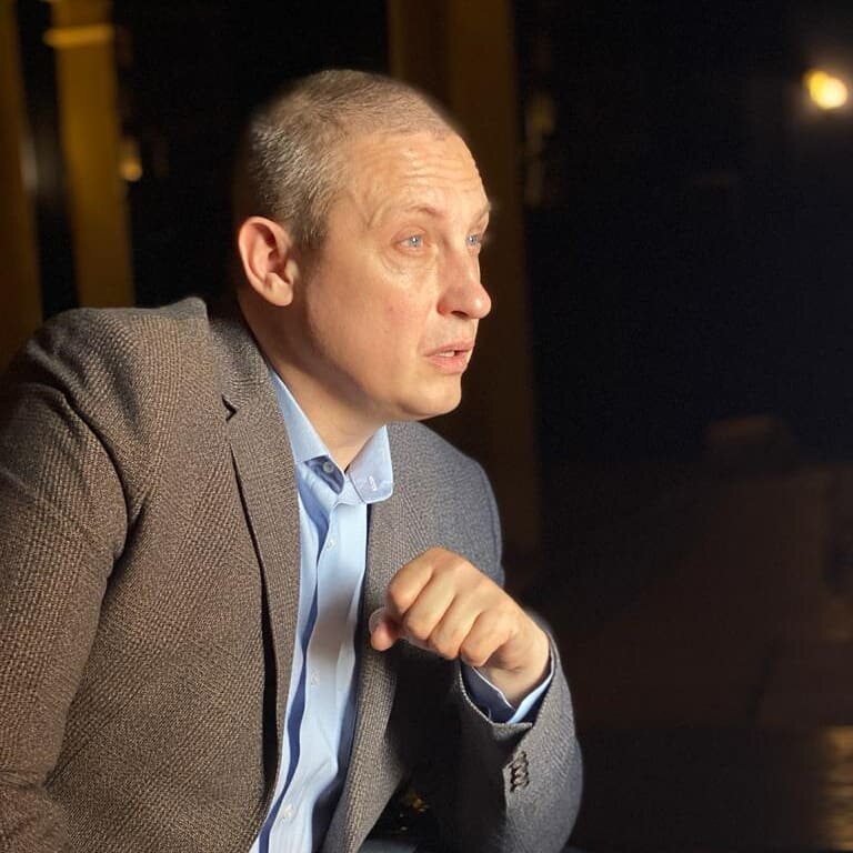 на фото автор статьи Константин Берсенев, руководитель юридического агентства "Советник"