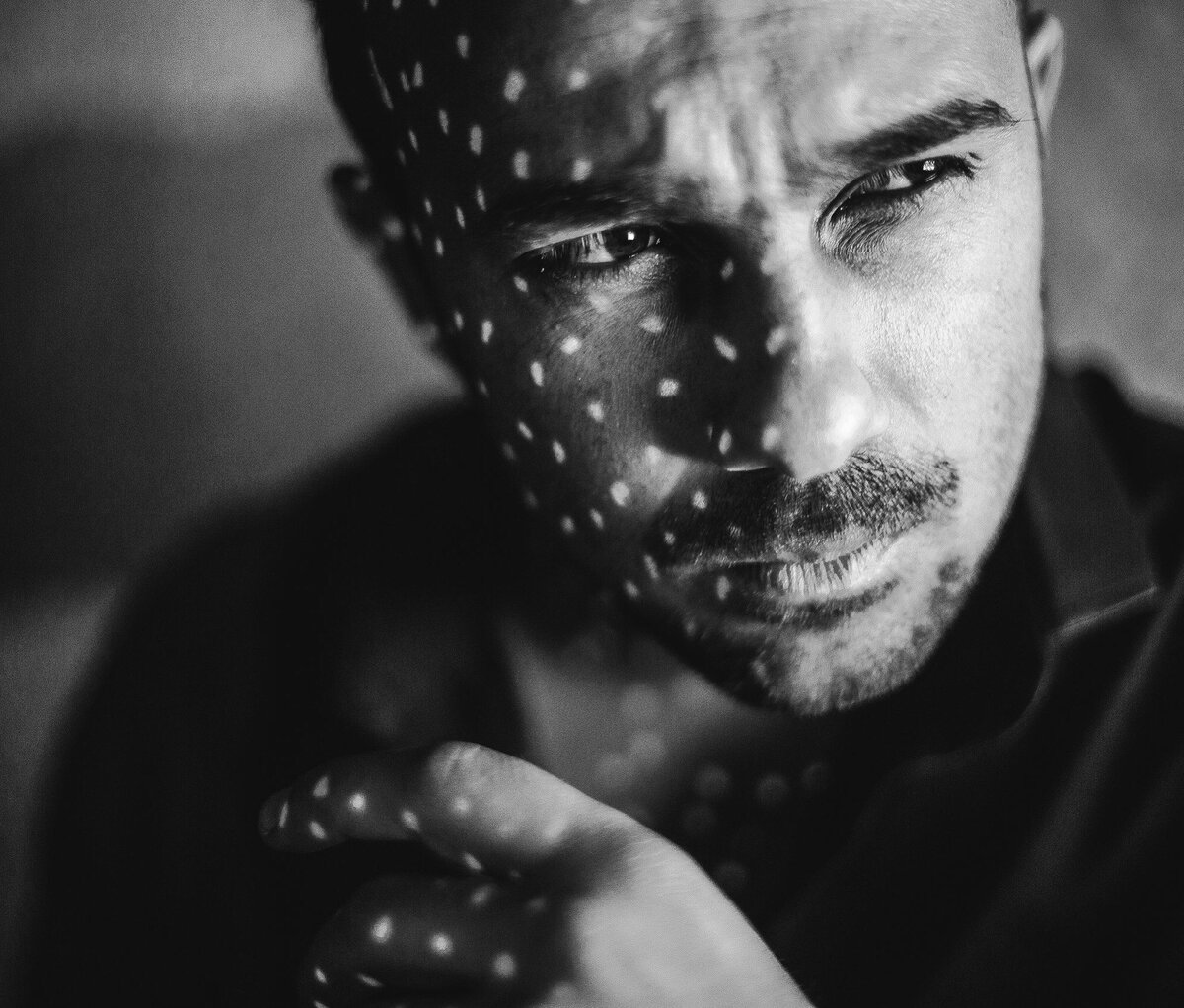 Фотограф Кемран Ширалиев