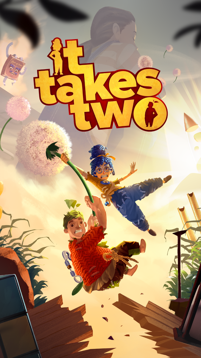 It Takes Two