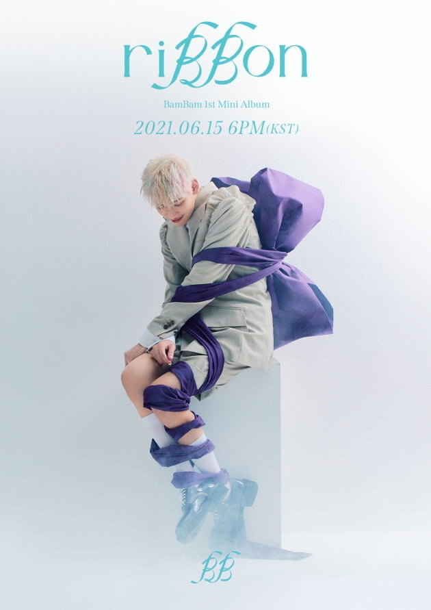 GOT7 БэмБэм / Фото = ABYSS COMPANY
