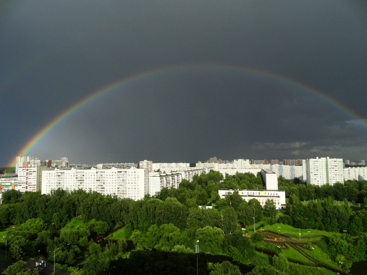 Фото автора.