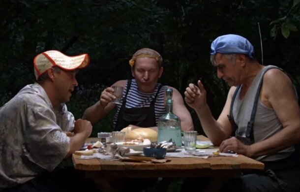 Фото из интернета. Кадр из фильма 