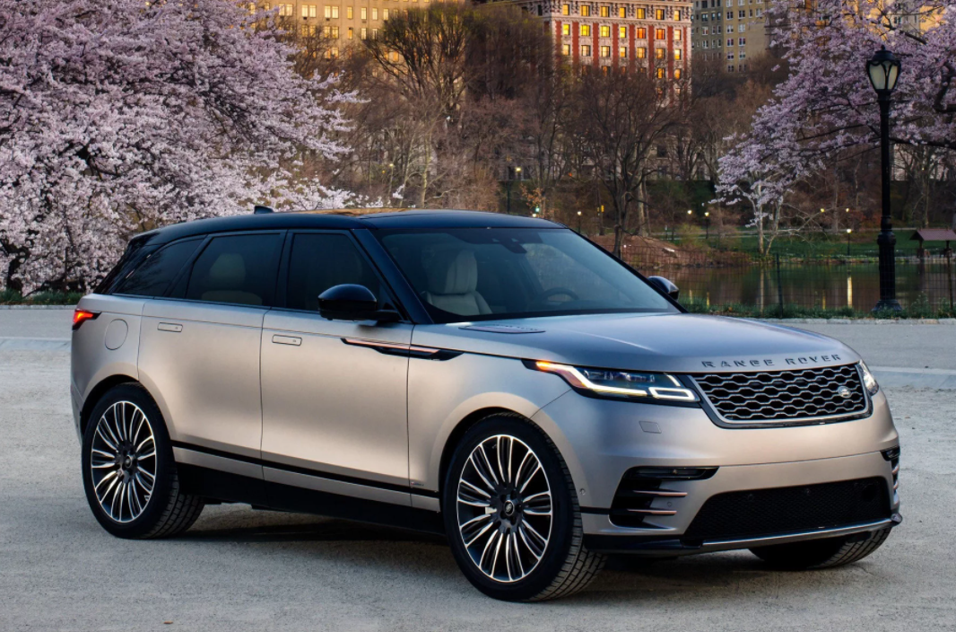🔥🔥🔥 Land Rover Range Rover Velar обзор. Технические характеристики. Основные неполадки