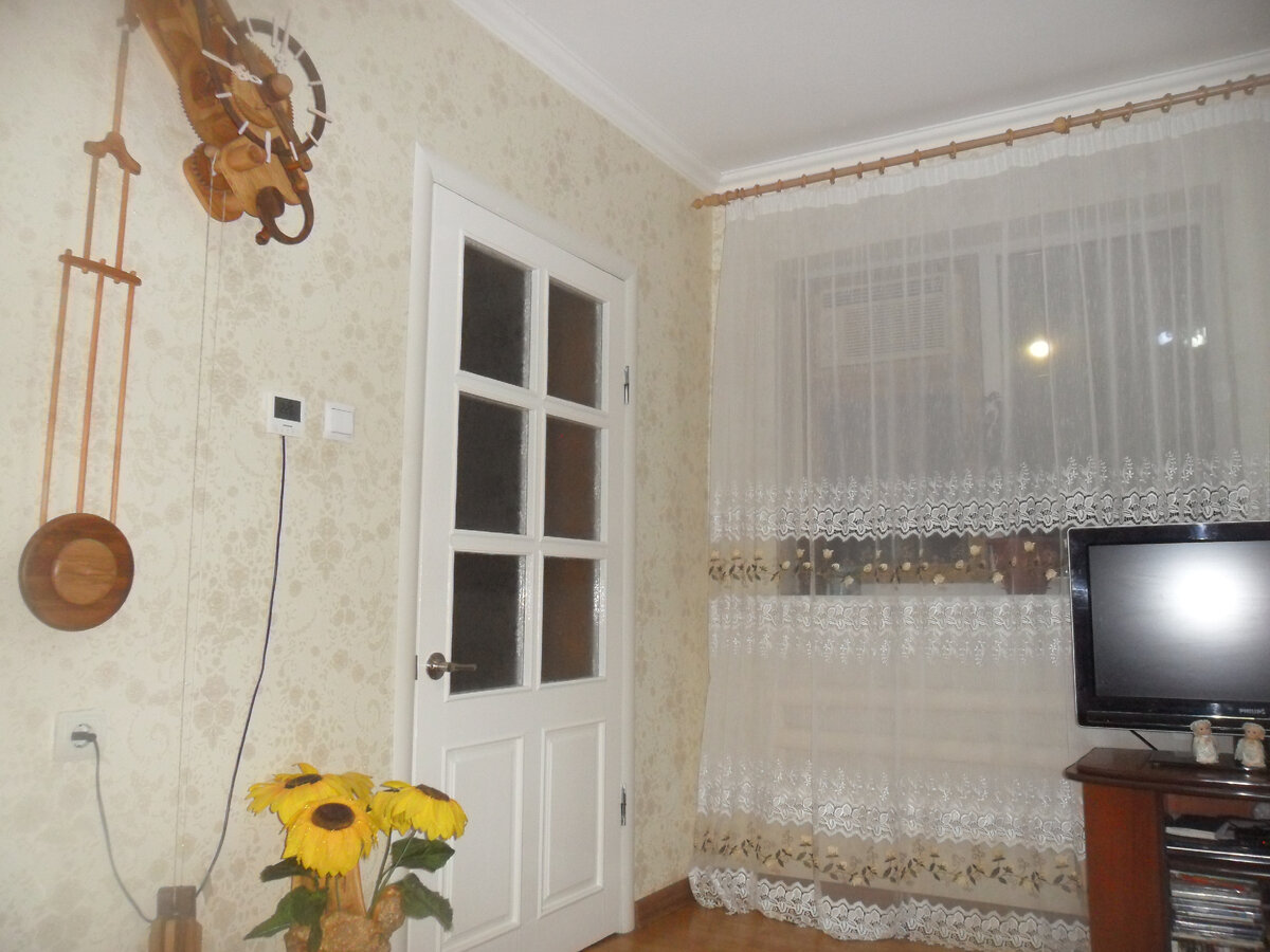 Ничего европейского, но все плоскости выведены как положено.