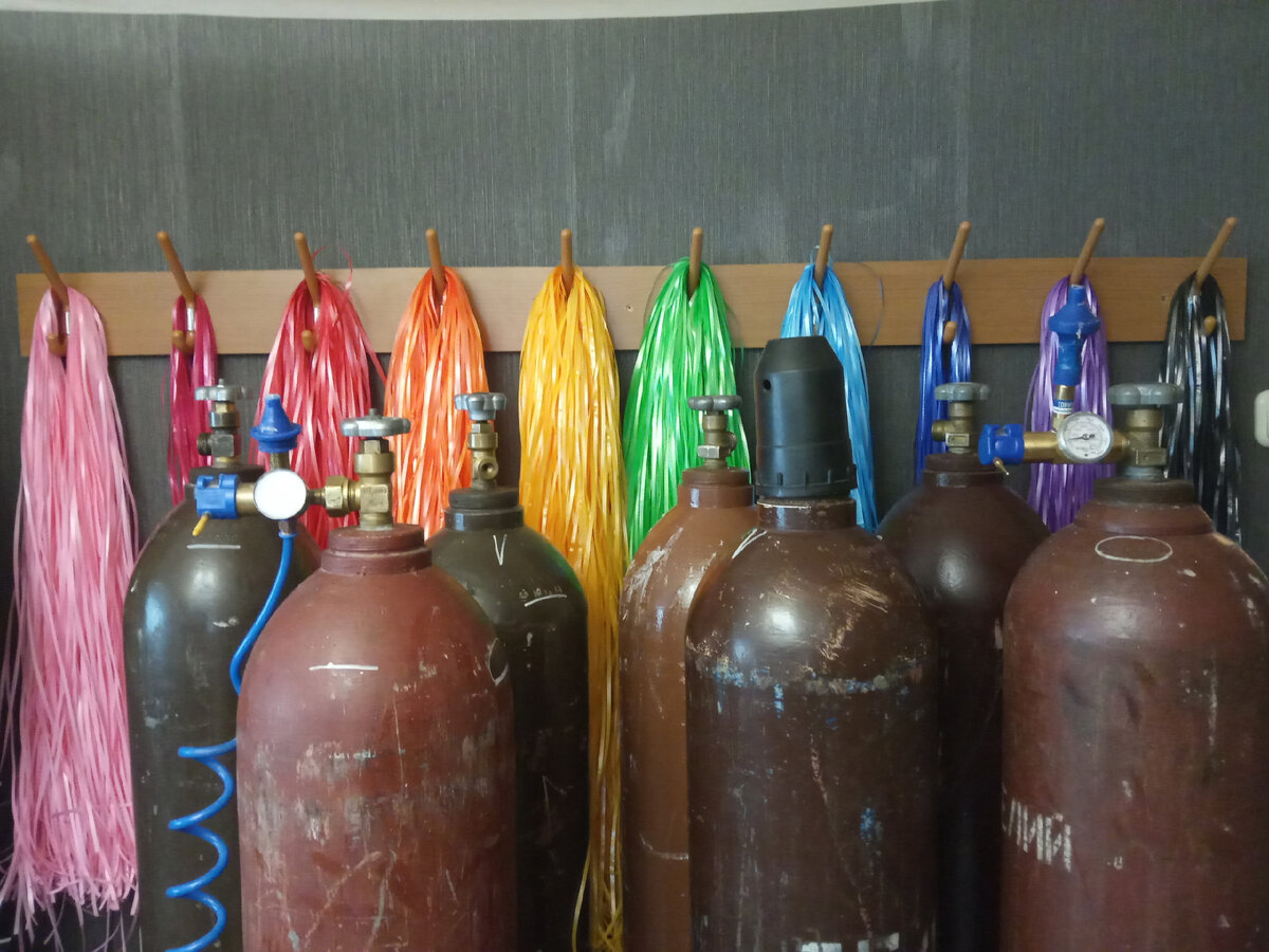 Органайзер для лент