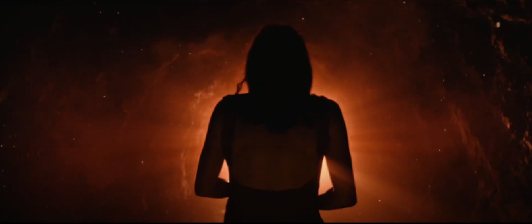 Таинственная пещера времени