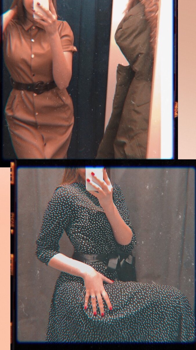 Привариваете моих любимых фасонов.