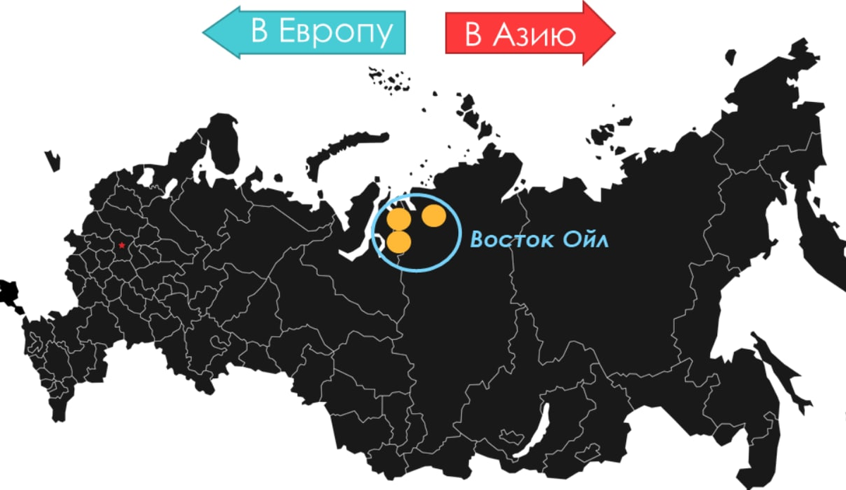 © Презентация "Роснефти"