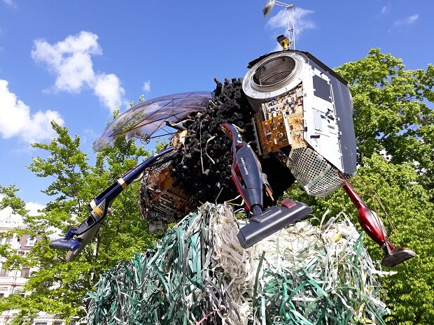 Рига, 24 мая 2021