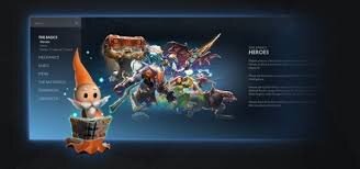 Стоит ли начинать играть в "Доту" в 2021 году? 