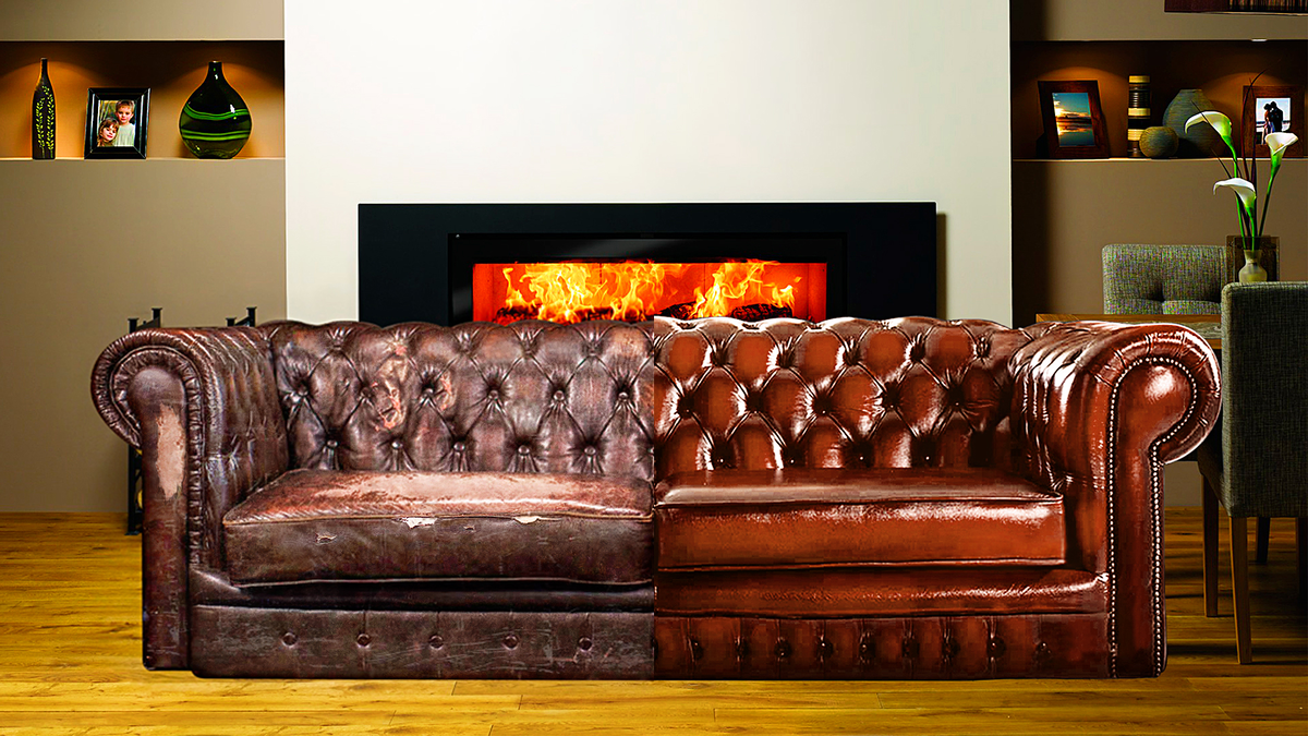 Ремонт и перетяжка мебели