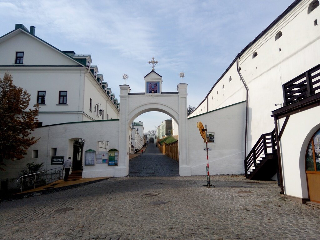 Ближнепечерская улица
