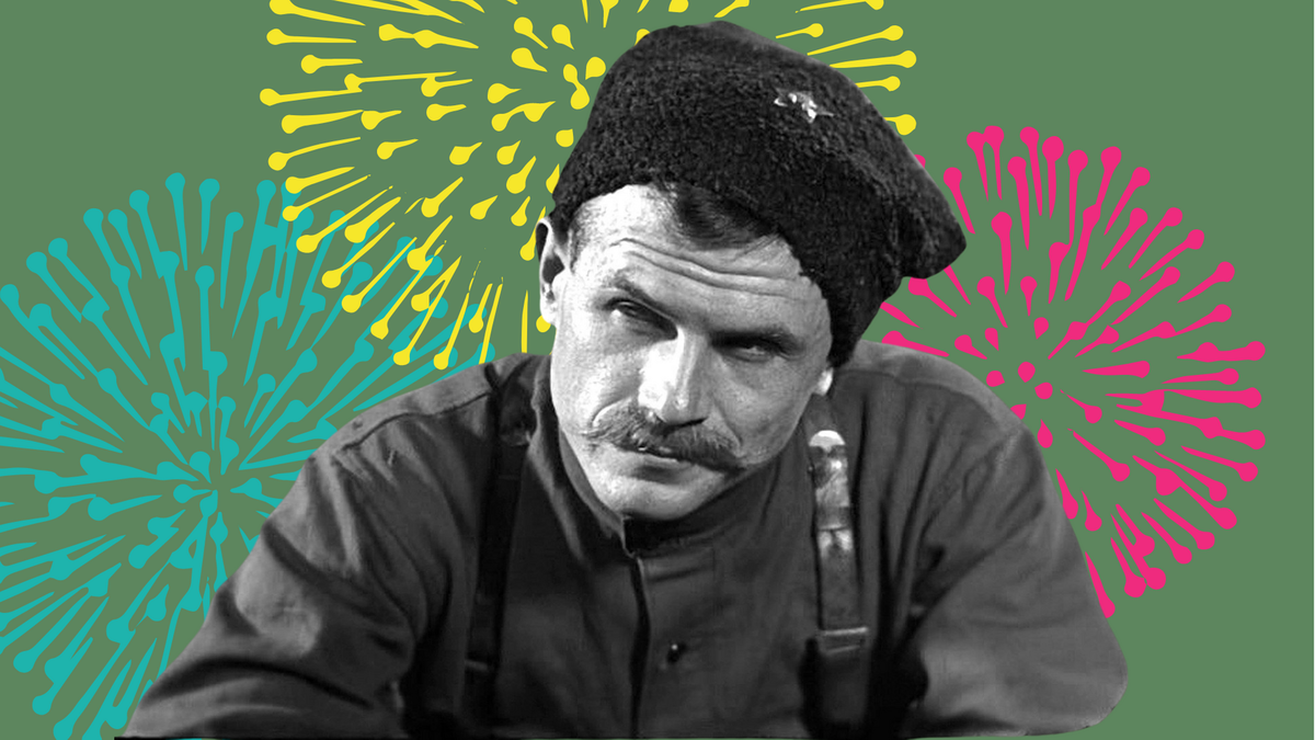 6 причин, почему фильм «Чапаев» 1934 года не устарел