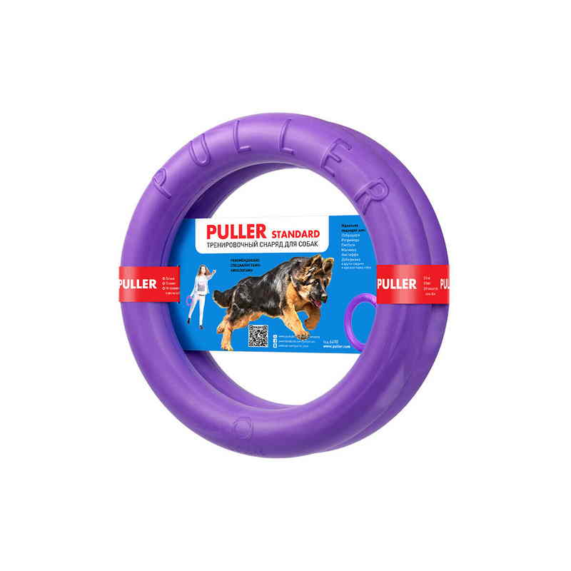 Кольцо для собак puller тренировочный снаряд standard 2 шт. Тренировочный снаряд для собак puller standard, диаметр 28 см. Пуллер мини д/с тренировочный снаряд 18см. Collar игрушка пуллер стандарт тренировочный снаряд 28 см 2шт. Пуллер для собак.