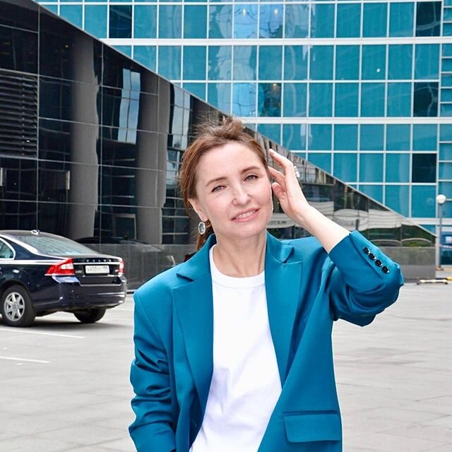 клиент и товар