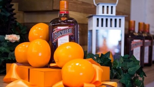 Необходимая процедура сбора ингредиентов