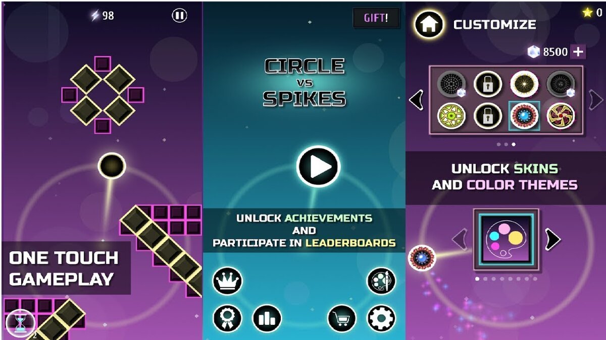 Я в одиночку пробую делать игры для Android. Расскажу, как выложил первую  игру, и меня зафичерил Google. | Партнеркин | Дзен