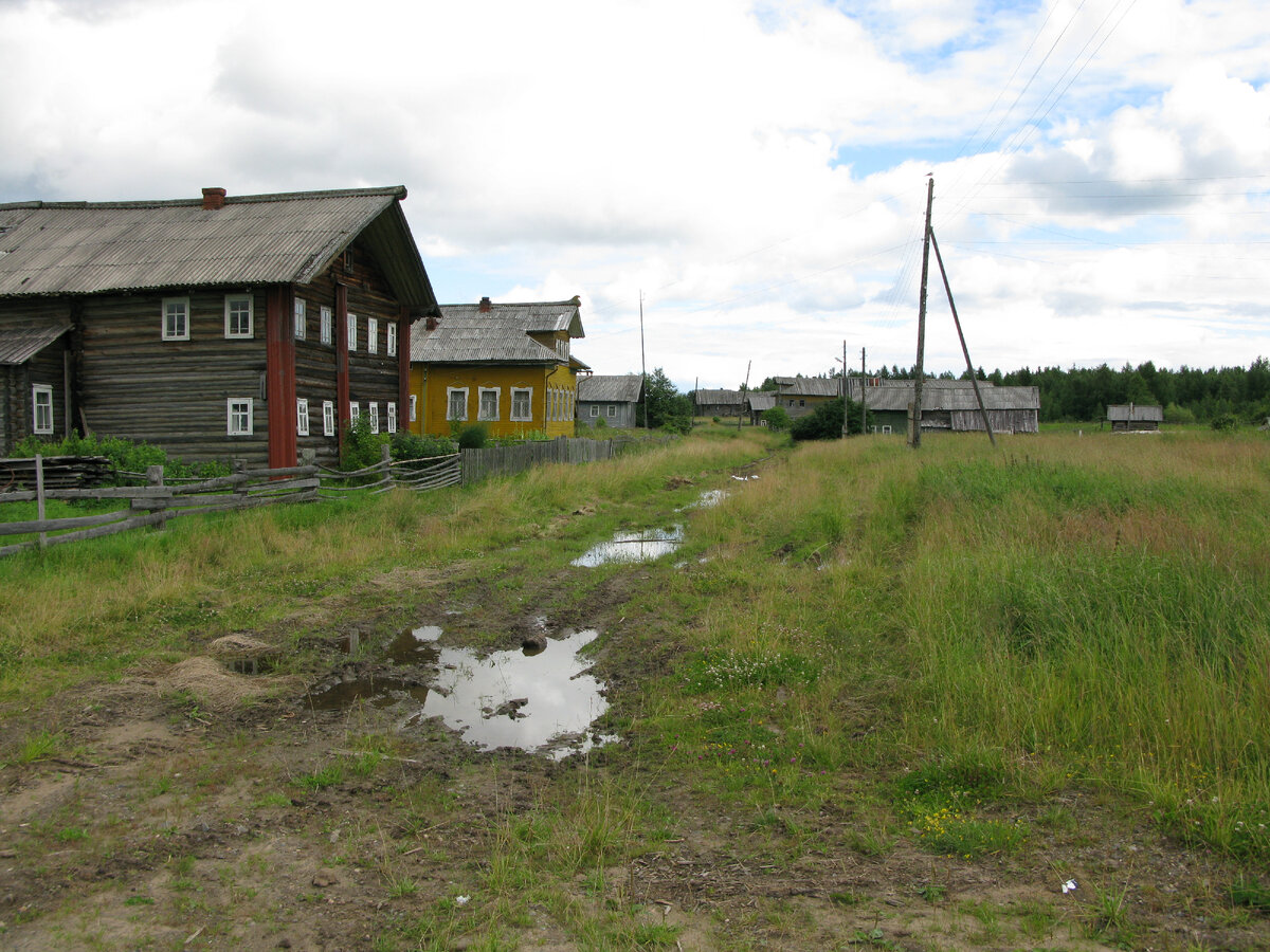 Фото из личного архива автора